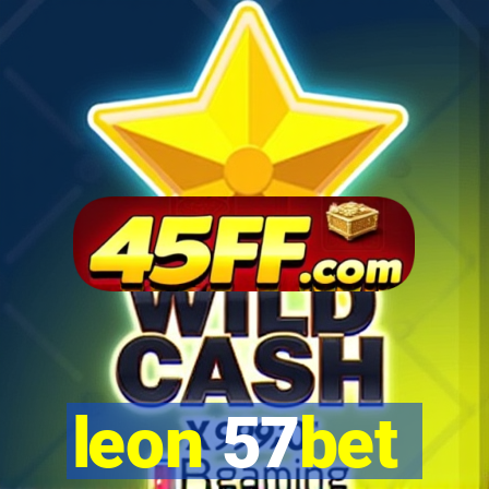 leon 57bet